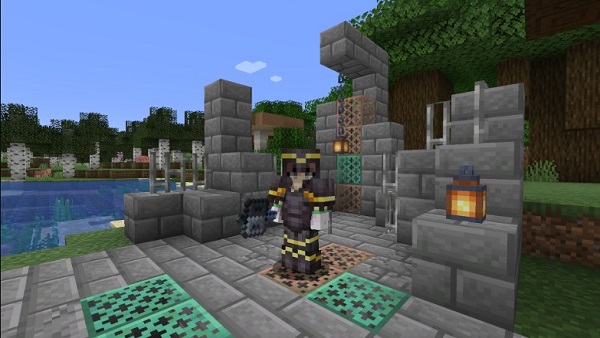 minecraft 1.21.132 android